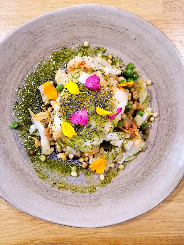 Restaurant À Ma Façon à Grenoble, France