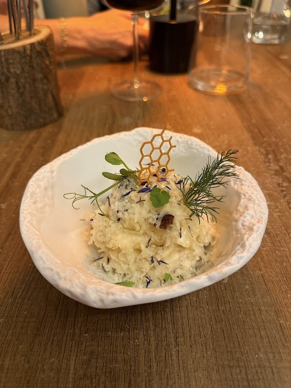 Restaurant À Ma Façon à Grenoble, France