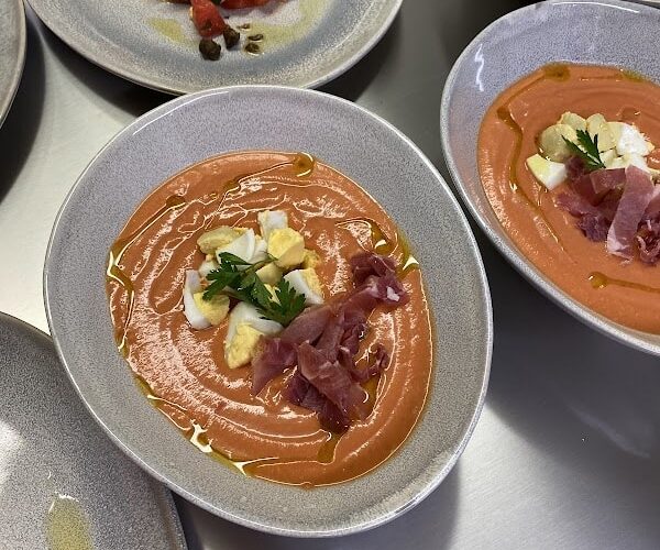 Restaurant À ma Table à Grenoble, France