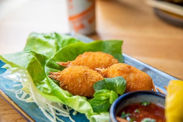 Restaurant A Noi à Bastia, France