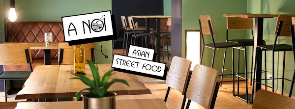 Restaurant A Noi à Bastia, France