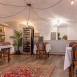 Restaurant A Tana à Bastia