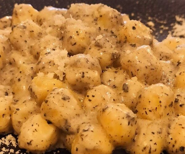 Restaurant A Tana à Bastia, France