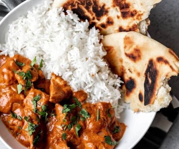 Restaurant Aagaman à Esch-sur-Alzette, Luxembourg