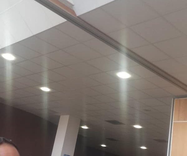 Restaurant Administratif à Colomiers, France