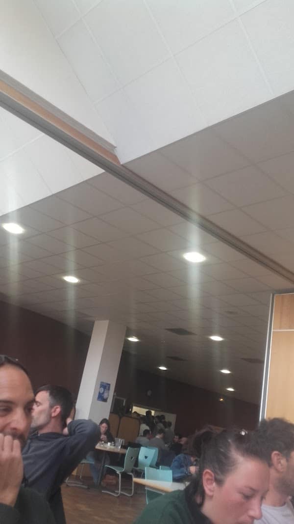 Restaurant Administratif à Colomiers, France