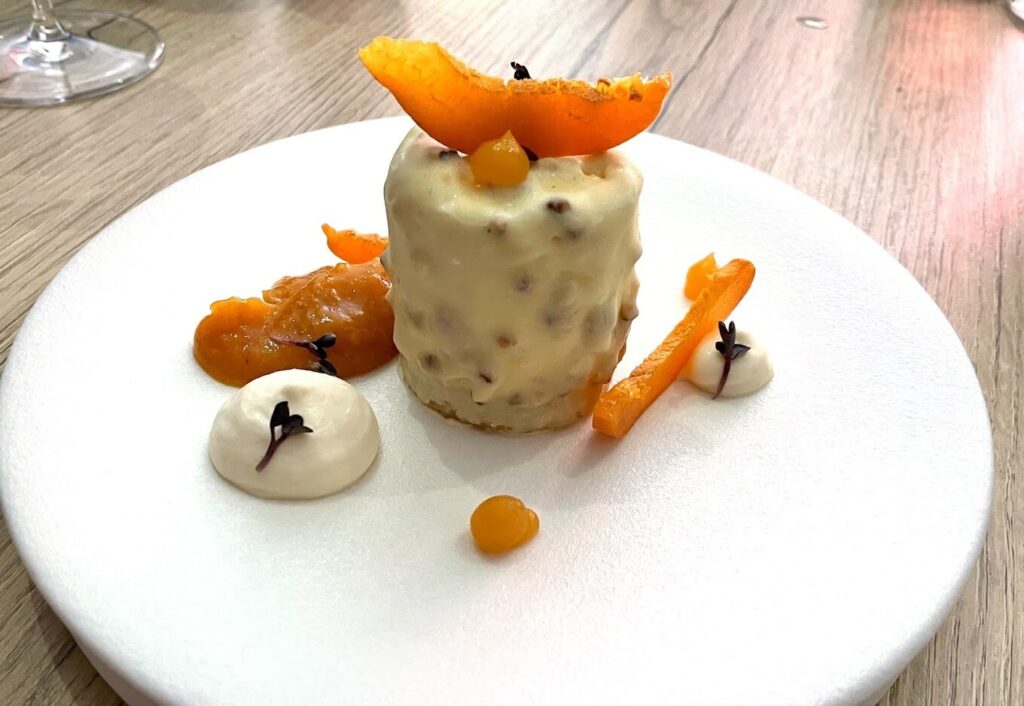 Restaurant AIME à Montigny-lès-Metz, France