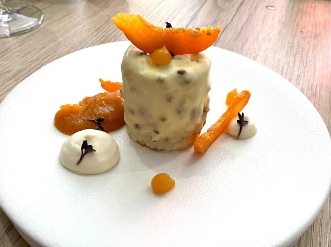 Restaurant AIME à Montigny-lès-Metz, France