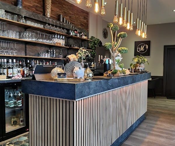 Restaurant AIME à Montigny-lès-Metz, France