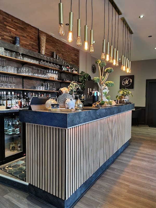 Restaurant AIME à Montigny-lès-Metz, France