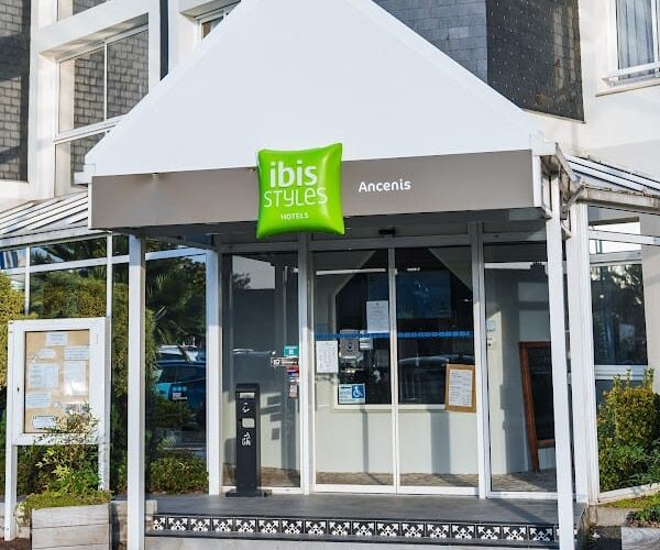 Restaurant AKWABA à Ancenis-Saint-Géréon, France