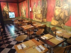 Restaurant Amorini