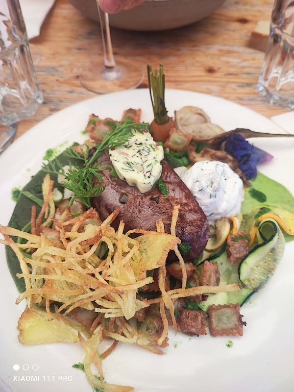 Restaurant Aromatik – Cuisine Bistronomique à Aigues-Mortes, France