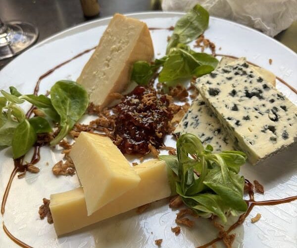 Restaurant Au Bec Fin à Thionville, France