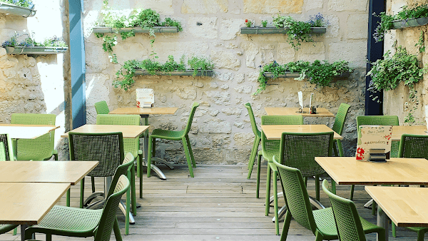 Restaurant Au Phil des Saisons à Périgueux, France