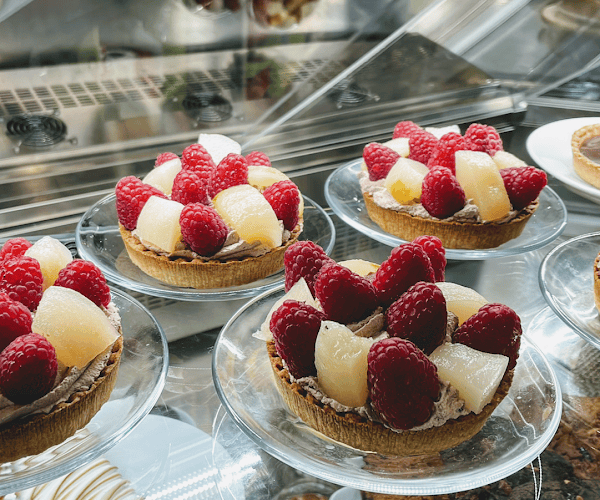 Restaurant Au Phil des Saisons à Périgueux, France