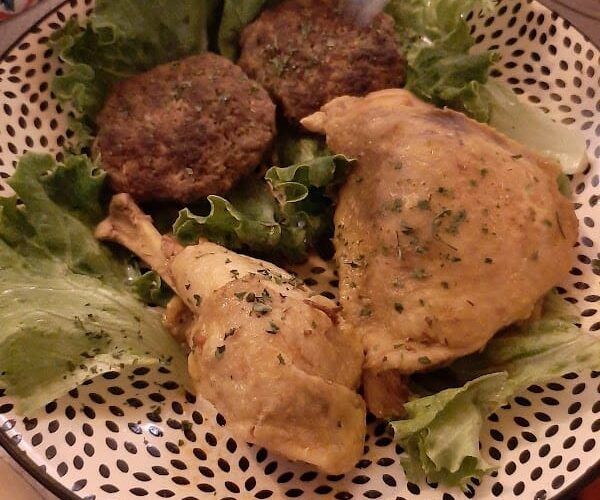 Restaurant Aurassi à Compiègne, France