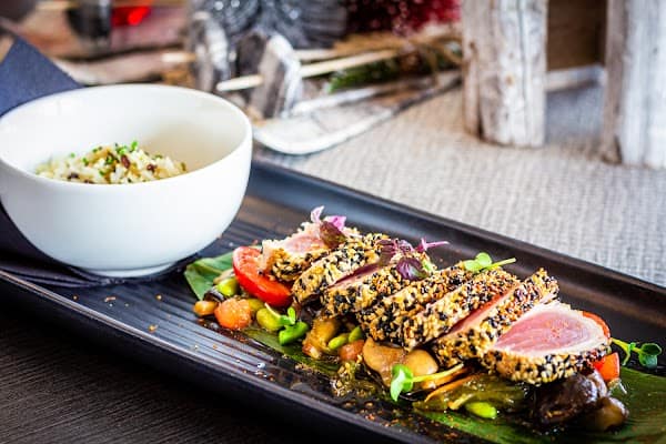 Restaurant-Bar-Afterwork Le Petit Prince Menton à Menton, France