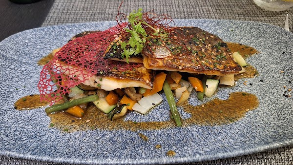 Restaurant-Bar-Afterwork Le Petit Prince Menton à Menton, France