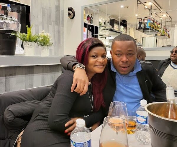 Restaurant Bar Les Délices De Cynthia à Saint-Denis, France