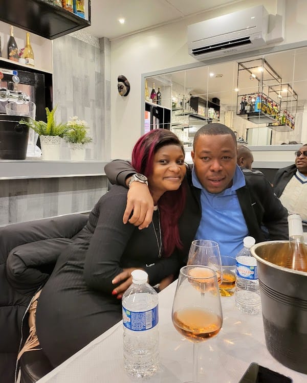 Restaurant Bar Les Délices De Cynthia à Saint-Denis, France