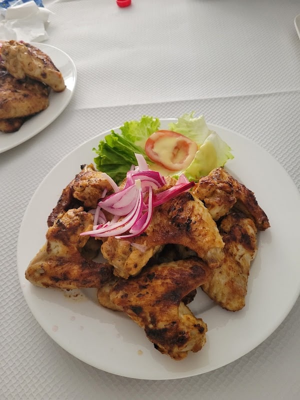 Restaurant Bar Les Délices De Cynthia à Saint-Denis, France