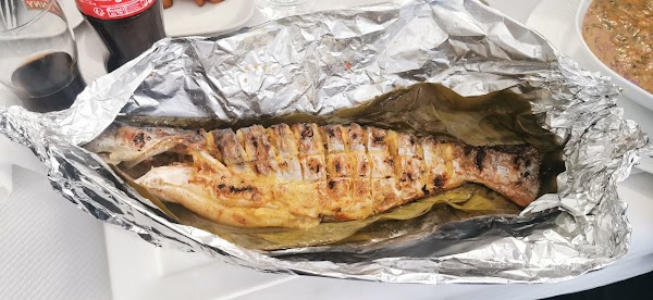 Restaurant Bar Les Délices De Cynthia à Saint-Denis, France