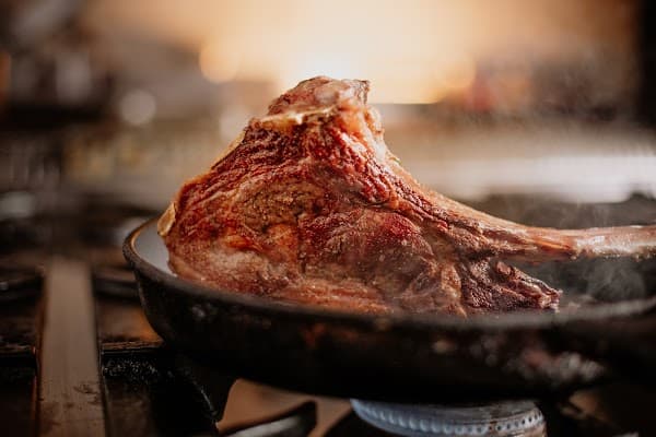 Restaurant Béni à Koerich, Luxembourg