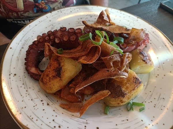 Restaurant Béni à Koerich, Luxembourg