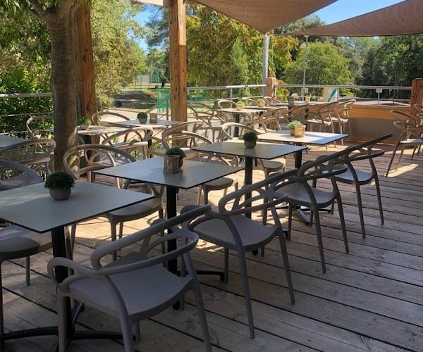 Restaurant Bossa Nova à Le Cannet-des-Maures, France