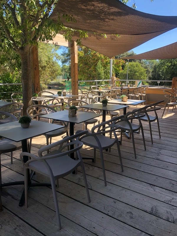 Restaurant Bossa Nova à Le Cannet-des-Maures, France