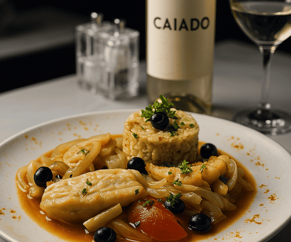 Restaurant Bossa Nova à Le Cannet-des-Maures, France