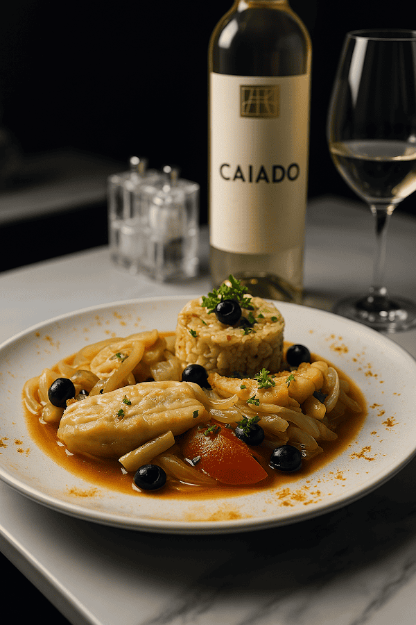 Restaurant Bossa Nova à Le Cannet-des-Maures, France