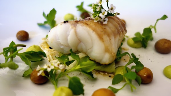 Restaurant Boulangerie Pâtisserie SaQuaNa à Honfleur, France