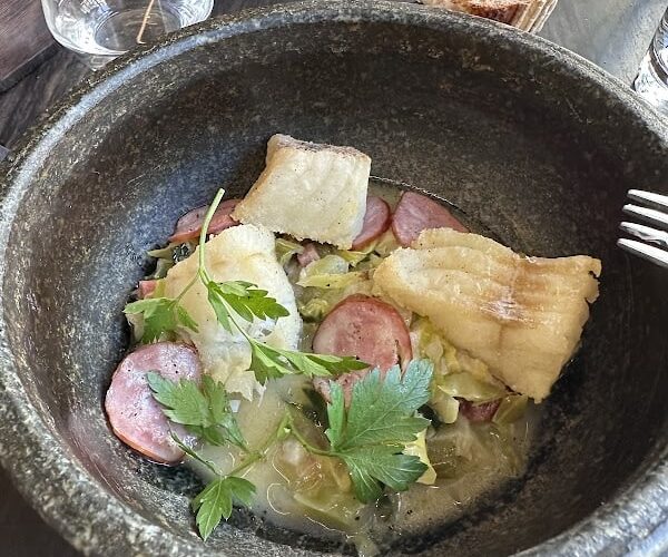 Restaurant Boulangerie Pâtisserie SaQuaNa à Honfleur, France