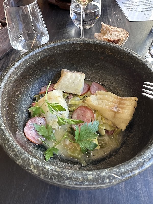 Restaurant Boulangerie Pâtisserie SaQuaNa à Honfleur, France