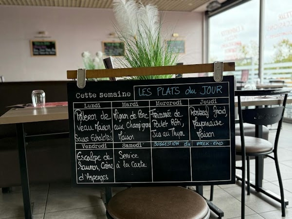 Restaurant Brasserie le Kevin à Charleville-Mézières, France