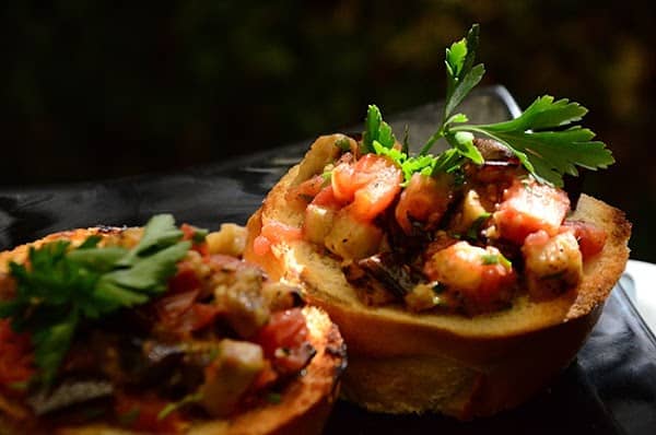 Restaurant brasserie Saint Jacques à Grasse, France