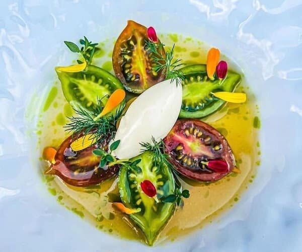 Restaurant buvette du tennis à Monthey, Suisse