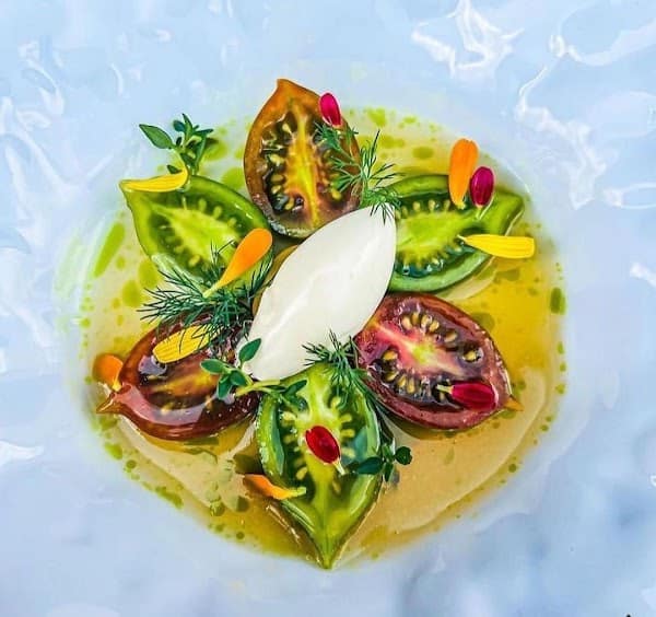 Restaurant buvette du tennis à Monthey, Suisse