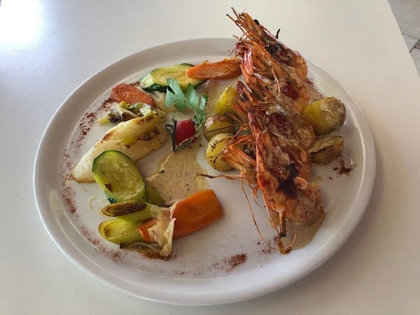 Restaurant Café De Paris à Les Arcs, France