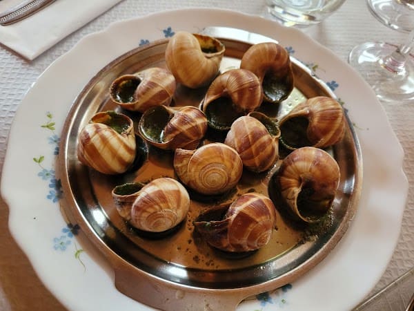 Restaurant Café Lorrain à Roppeviller, France