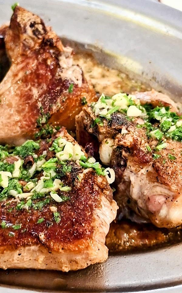 Restaurant Café Lorrain à Roppeviller, France