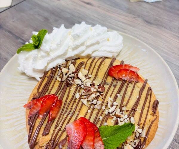 Restaurant Carré Vert à Saint-Cézaire-sur-Siagne, France