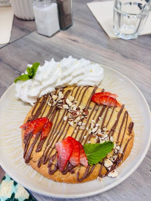 Restaurant Carré Vert à Saint-Cézaire-sur-Siagne, France