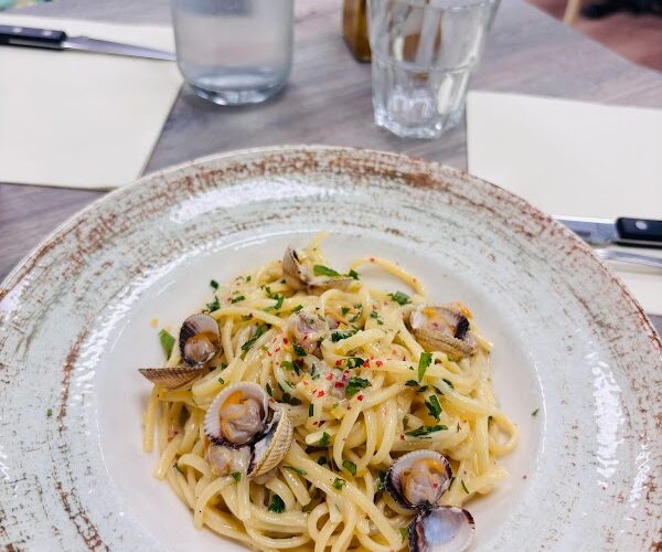 Restaurant Carré Vert à Saint-Cézaire-sur-Siagne, France