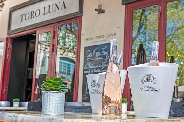 Restaurant CASA TORO LUNA à Aigues-Mortes, France