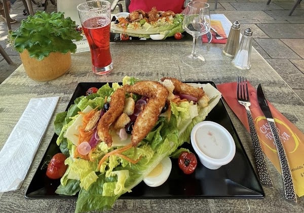 Restaurant CASA TORO LUNA à Aigues-Mortes, France