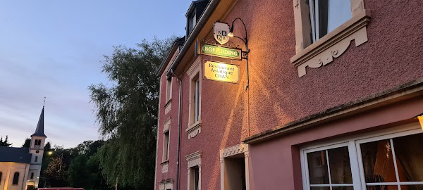 Restaurant Chan Sàrl à Steinfort, Luxembourg