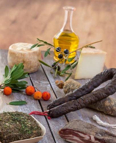 Restaurant Chez Ade à Bastia, France